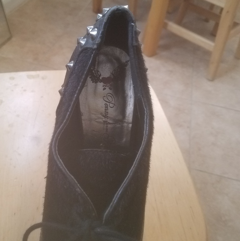 High heels - Picture 3 of 7